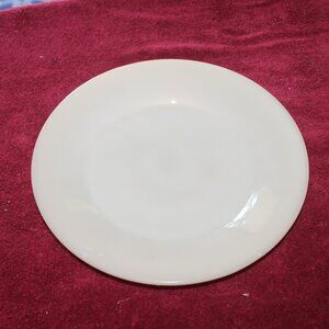 Vintage Fire King Milk Glass